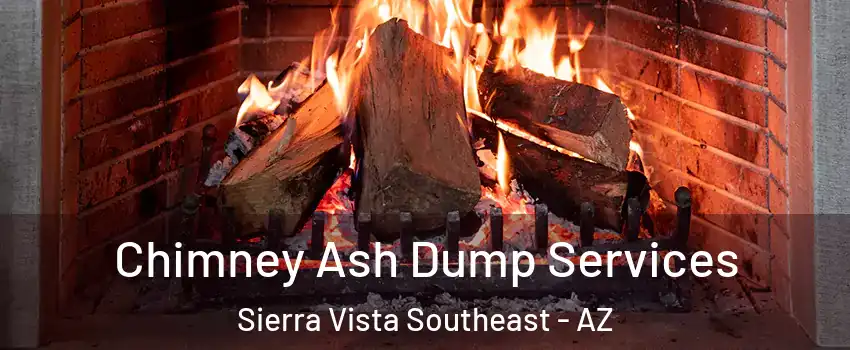  Chimney Ash Dump Services Sierra Vista Southeast - AZ
