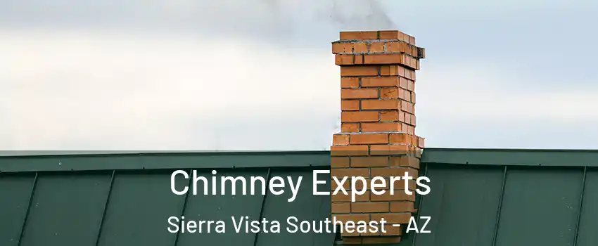  Chimney Experts Sierra Vista Southeast - AZ