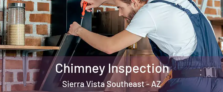  Chimney Inspection Sierra Vista Southeast - AZ