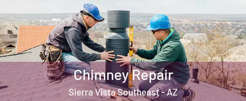  Chimney Repair Sierra Vista Southeast - AZ