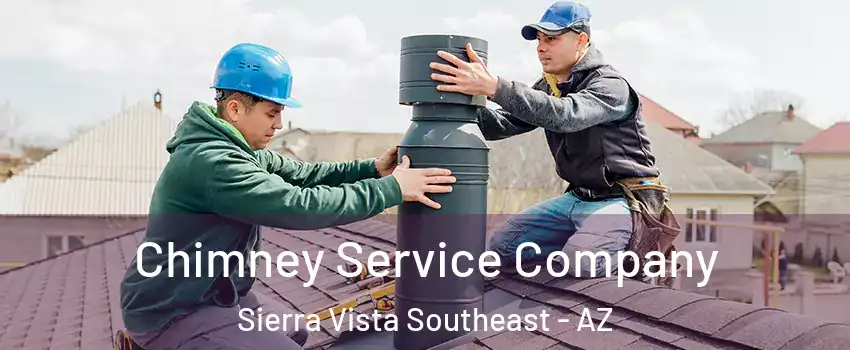  Chimney Service Company Sierra Vista Southeast - AZ