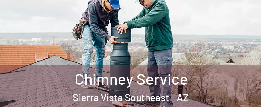  Chimney Service Sierra Vista Southeast - AZ