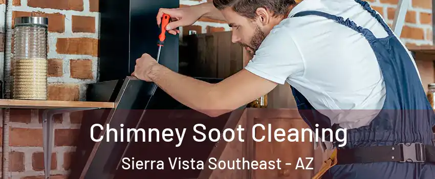  Chimney Soot Cleaning Sierra Vista Southeast - AZ