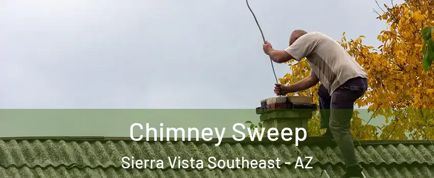  Chimney Sweep Sierra Vista Southeast - AZ