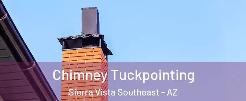  Chimney Tuckpointing Sierra Vista Southeast - AZ