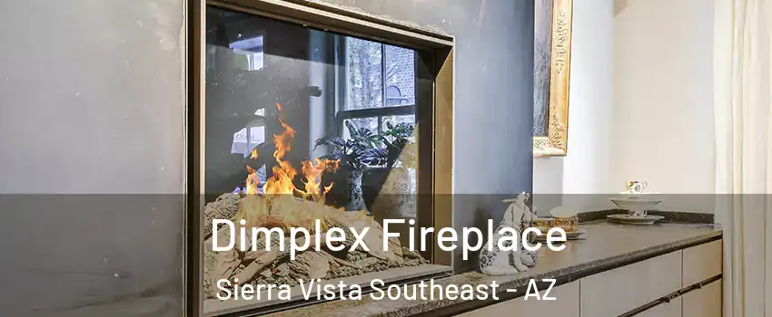  Dimplex Fireplace Sierra Vista Southeast - AZ