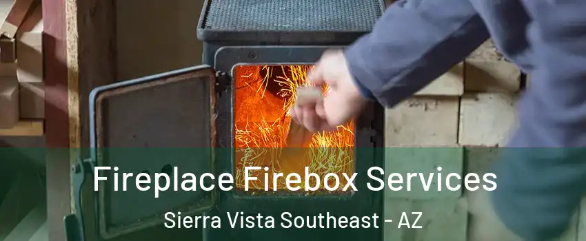  Fireplace Firebox Services Sierra Vista Southeast - AZ
