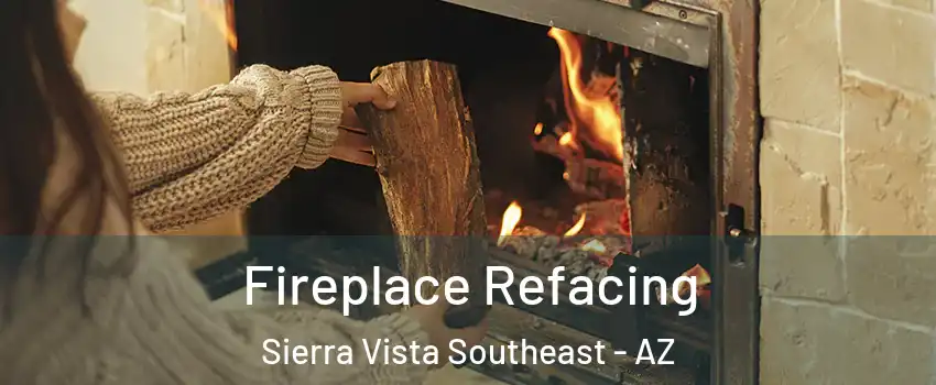  Fireplace Refacing Sierra Vista Southeast - AZ