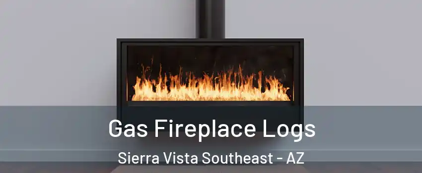  Gas Fireplace Logs Sierra Vista Southeast - AZ