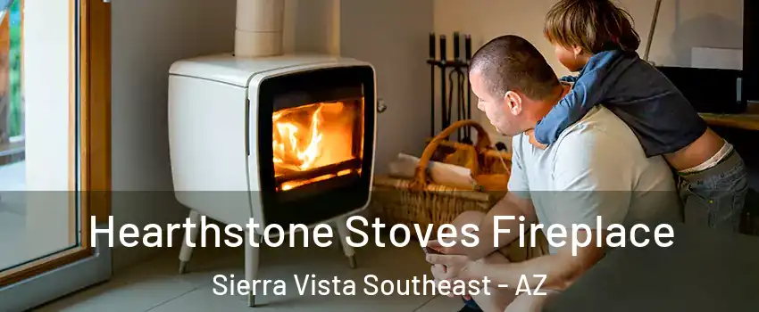  Hearthstone Stoves Fireplace Sierra Vista Southeast - AZ