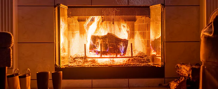 Astria Vent Free Gas Fireplaces Installation in Sierra Vista Southeast, AZ