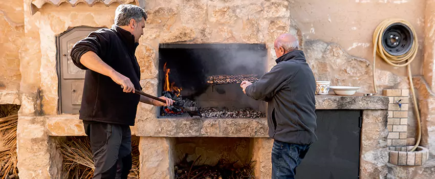 Damaged Brick Fireplace Replacements Services in Sierra Vista Southeast, AZ
