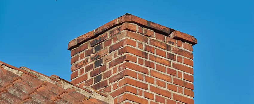 Clean Blocked Chimney in Sierra Vista Southeast, Arizona