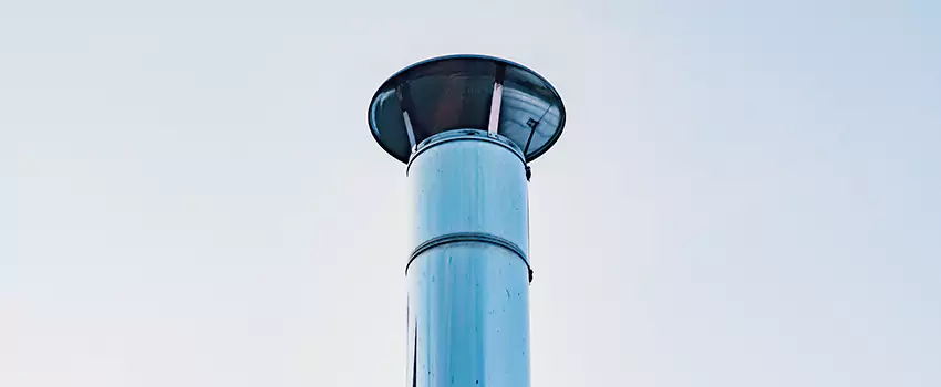 Wind-Resistant Chimney Caps Installation and Repair Services in Sierra Vista Southeast, Arizona