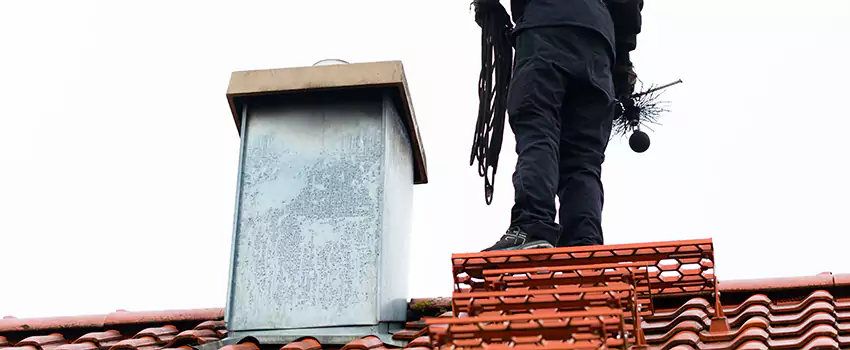 Chimney Liner Services Cost in Sierra Vista Southeast, AZ