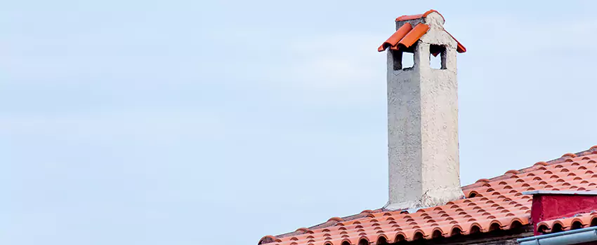 Chimney Pot Replacement in Sierra Vista Southeast, AZ