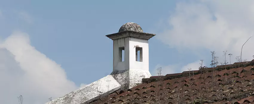 Cost To Rebuild A Chimney in Sierra Vista Southeast, AZ
