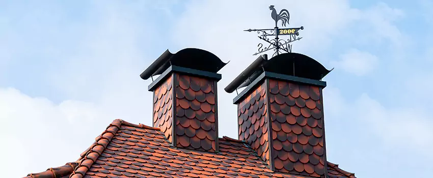 Old Chimney Restoration in Sierra Vista Southeast, Arizona