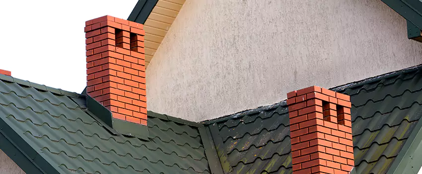 Chimney Saver Waterproofing Services in Sierra Vista Southeast, Arizona