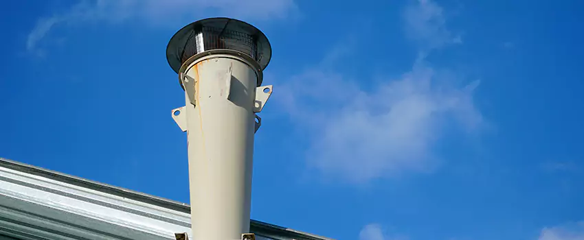 Chimney Spark Arrestor Requirements in Sierra Vista Southeast, AZ
