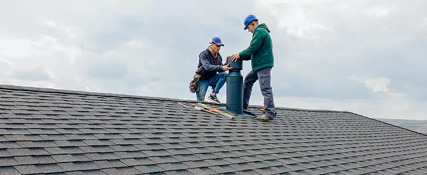 Chimney Sweep To Clear Creosote Buildup in Sierra Vista Southeast, Arizona