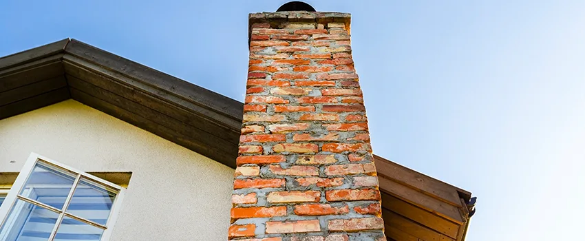 Chimney Mortar Replacement in Sierra Vista Southeast, AZ