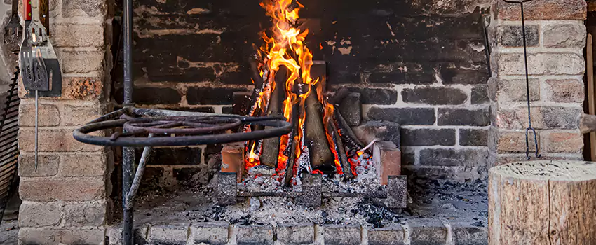 Cracked Electric Fireplace Bricks Repair Services  in Sierra Vista Southeast, AZ