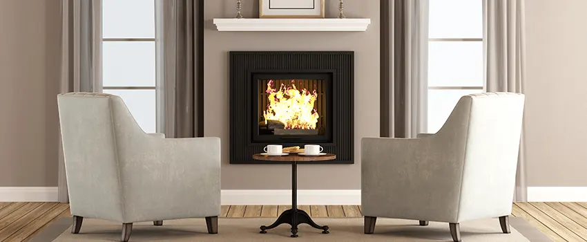 Custom Architectural Fireplace Restoration in Sierra Vista Southeast, AZ