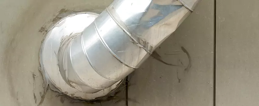 Broken Dryer Vent Replacement in Sierra Vista Southeast, AZ