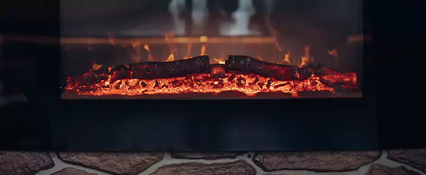Outdoor Electric Fireplace Installation Solutions in Sierra Vista Southeast, AZ