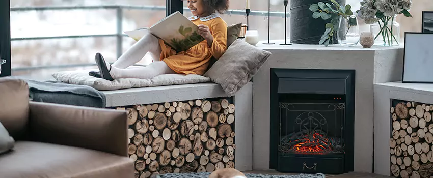 Wall Mount Electric Fireplaces Repair in Sierra Vista Southeast, AZ