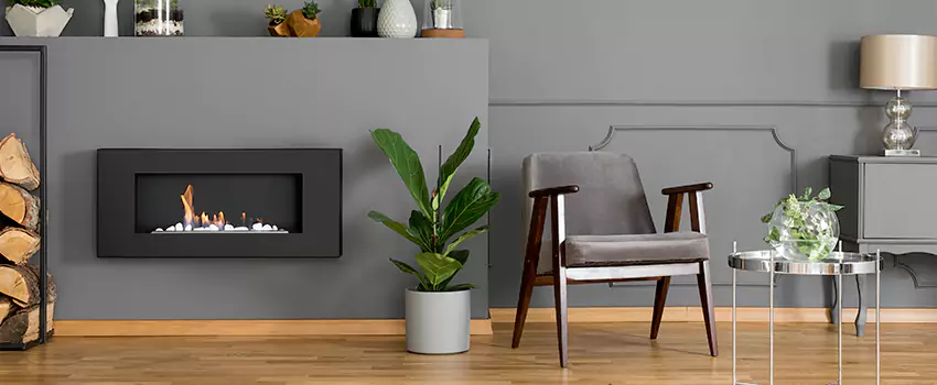 Ethanol Fireplace Burner Repair in Sierra Vista Southeast, AZ