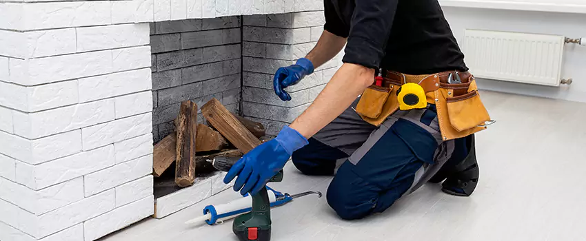 Fireplace Doors Cleaning in Sierra Vista Southeast, Arizona