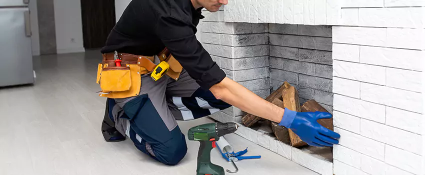 Ethanol Fireplace Installation Contractors in Sierra Vista Southeast, Arizona