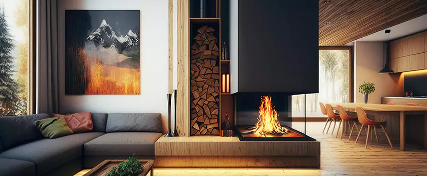 Fixing Electric Fireplace Problem in Sierra Vista Southeast, Arizona