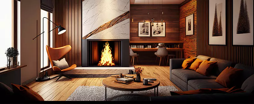 Fireplace Design Ideas in Sierra Vista Southeast, AZ
