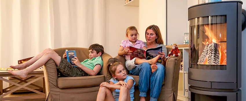 Kidsproofing Gas Fireplaces Installation in Sierra Vista Southeast, AZ