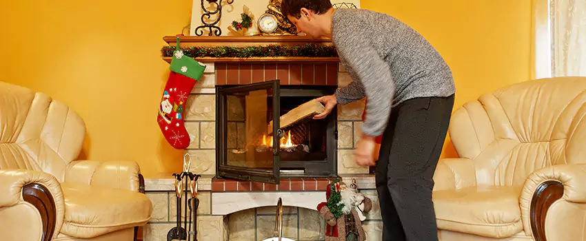Marble Mantel Makeover Services for Fireplace in Sierra Vista Southeast, AZ