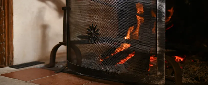 Electric Metal Fireplace installation Services in Sierra Vista Southeast, AZ