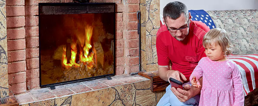 Wood-Burning Fireplace Refurbish & Restore Services in Sierra Vista Southeast, AZ