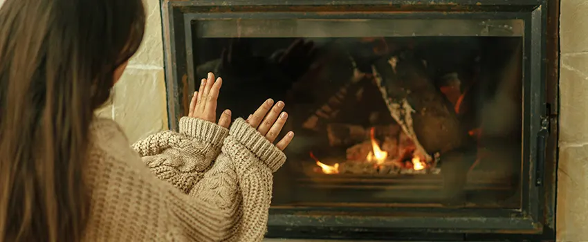 Wood-burning Fireplace Smell Removal Services in Sierra Vista Southeast, AZ