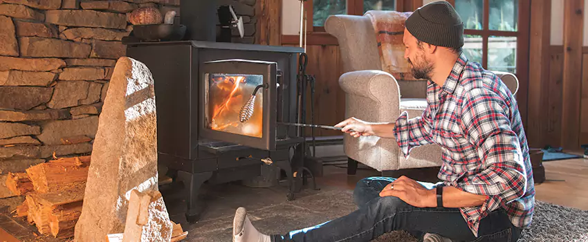 Fireplace Chimney Maintenance in Sierra Vista Southeast, Arizona