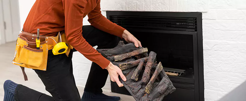 Fireplace Interior Sweeping in Sierra Vista Southeast, AZ