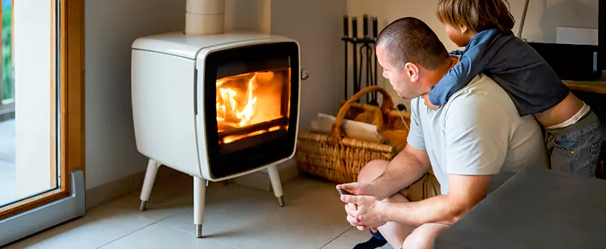 Fireplace Safety Inspection Technician in Sierra Vista Southeast, Arizona