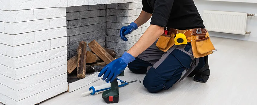 Fireplace Throat Lintel Repair Services in Sierra Vista Southeast, AZ