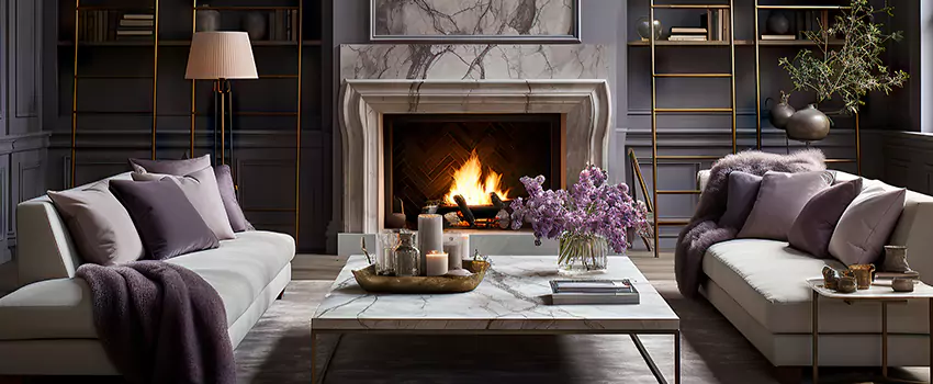 Fireplace Xtrordinair Ember-Glo Insert Fireplace Maintenance in Sierra Vista Southeast, Arizona