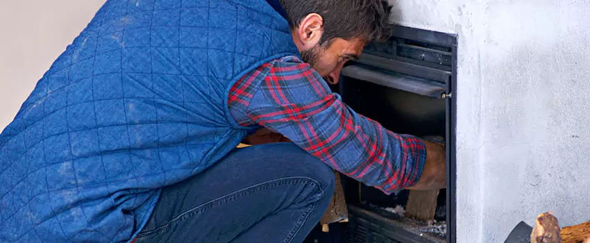 Fix Non-Working Prefabricated Fireplace in Sierra Vista Southeast, AZ