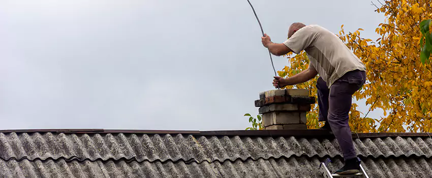 Chimney Flue Cleaning in Sierra Vista Southeast, AZ