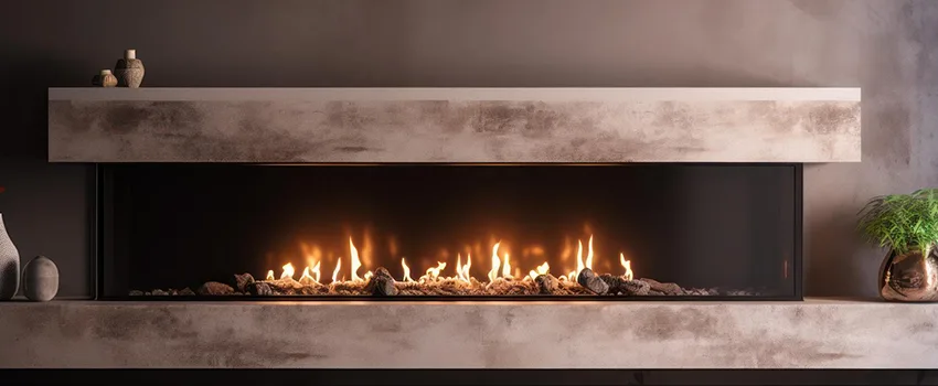 Gas Refractory Fireplace Logs in Sierra Vista Southeast, AZ