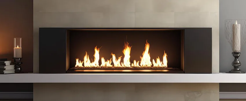 Vent Free Gas Fireplaces Repair Solutions in Sierra Vista Southeast, Arizona
